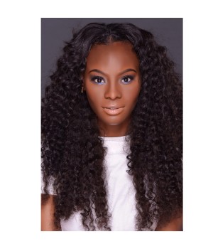 Cheap Peruvian Curly Hair Weave for Sale